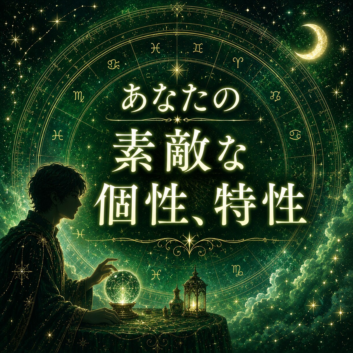 あなたの収入のヒントや才能等鑑定します 人生が豊かになるヒントをお届けします イメージ2