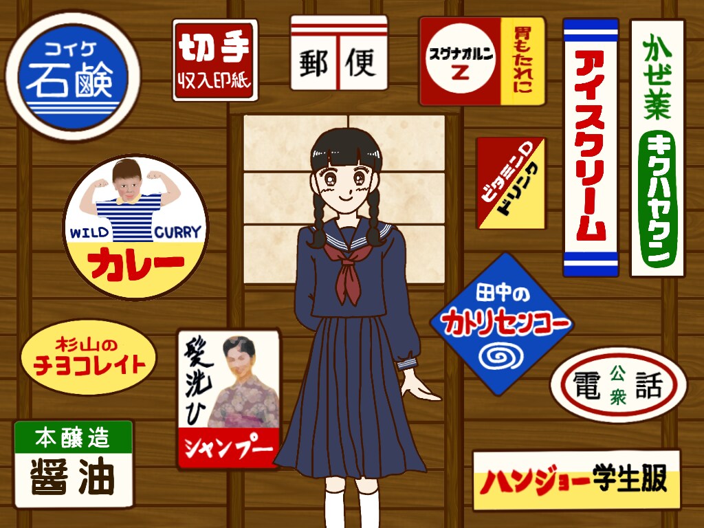 アイコン、ヘッダー、似顔絵かきます お写真をもとにアニメイラスト風に似顔絵を描きます！ イメージ5