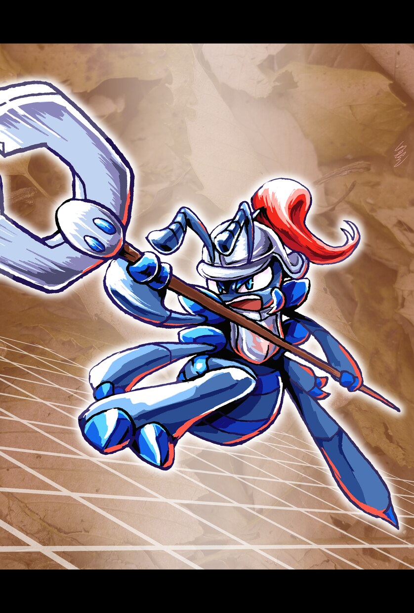 昆虫モチーフのキャラクターをデザインします ゲームやグッズ、Vtuberの立ち絵などにどうぞ！商用利用可 イメージ7