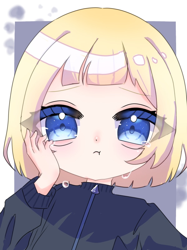 かわいらしいアイコンイラスト描きます SNSで使いやすいバストアップSDイラストを描きます！ イメージ3