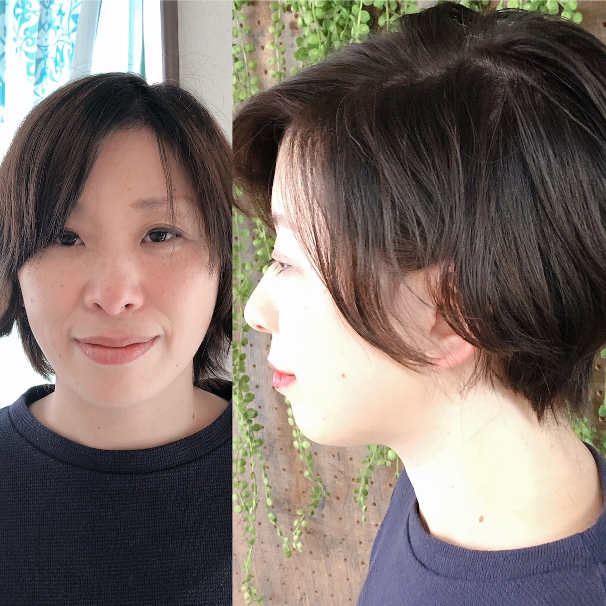 ワンランク上になれるヘアメイクカルテ作成します 貴方が今よりもっと洗練される似合うヘアメイクをお伝えします イメージ3