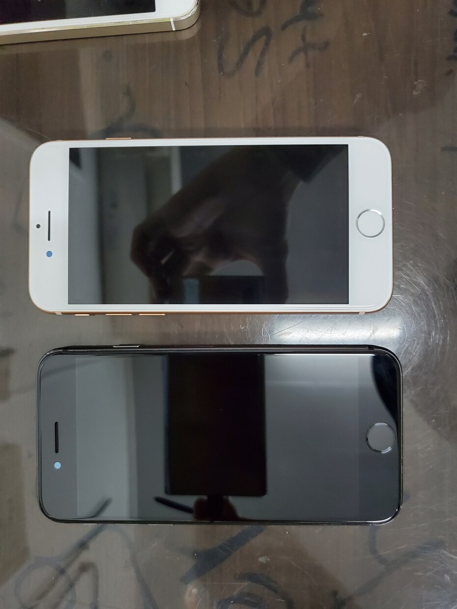 リモートiPhone修理やってます iPhoneの修理は意外と簡単!?裏技まで教えます!! イメージ1
