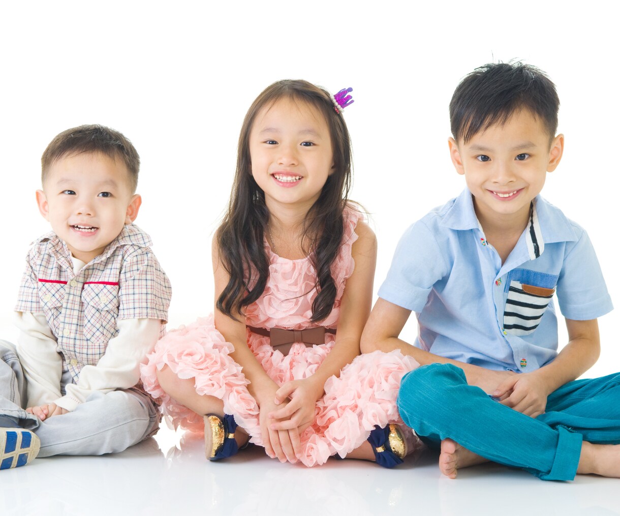 子育て応援☆お子様の性格・本音・才能・運勢占います 家庭・育児・親子関係・不登校・反抗期・思春期・進路・繊細など イメージ6