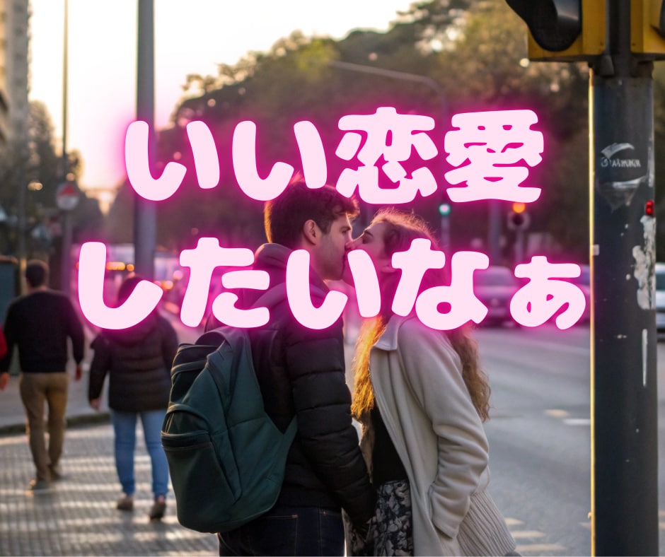 あなたの幸せMAXを最優先に考えます 一緒に歩きたい、二人で笑い合いたい、二人で幸せになりたい イメージ5