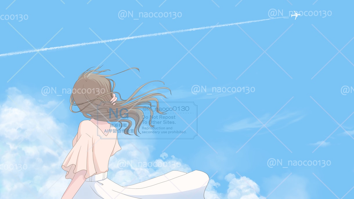 商用利用料込＊配信サムネイルやアイコン描きます 印象に残るシンプルイラストでお手伝いします イメージ8