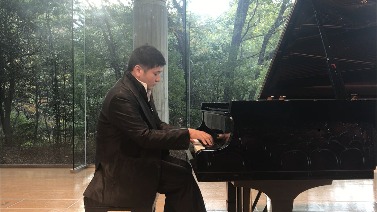 オンライン音楽教室開校致します 子供さんから大人までお楽しめるレッスン行います！ イメージ1