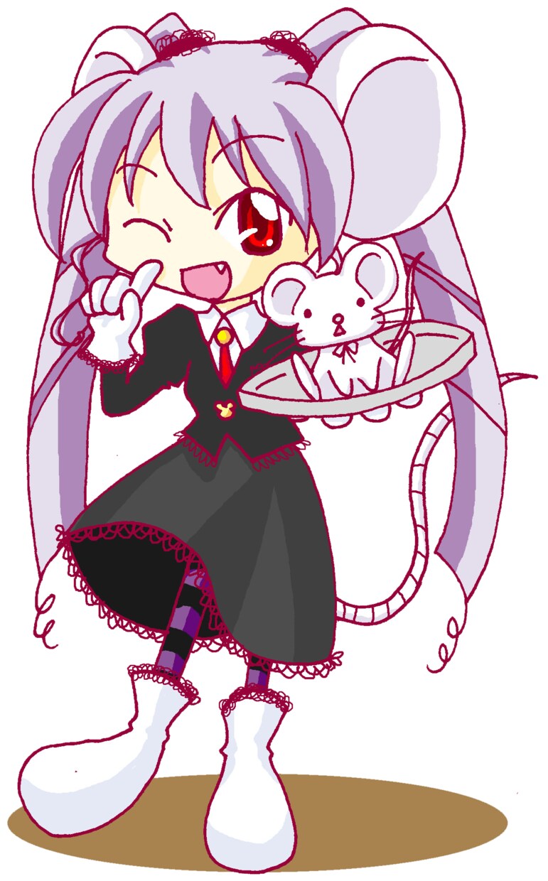 各種アイコン描きます ★Twitter等々に使うアイコン（ちびきゃら★ イメージ1