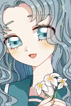 最短2日！おしゃれ見やすい！可愛い女の子描きます SNSのアイコンや夢絵ならお任せ下さい♪ イメージ6