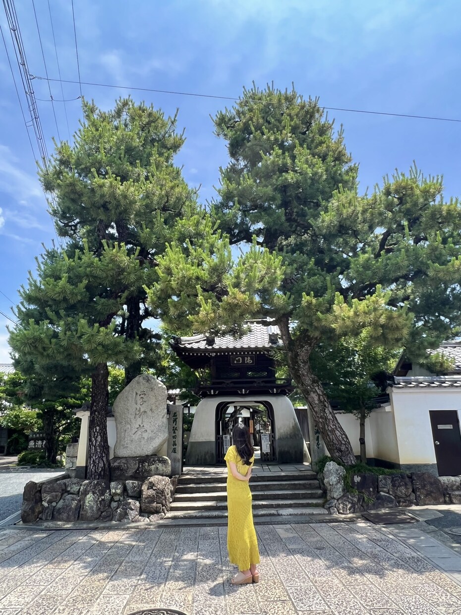 映える滋賀の旅プラン作成します 美しい景色や驚きの体験など映える旅を紹介します イメージ4