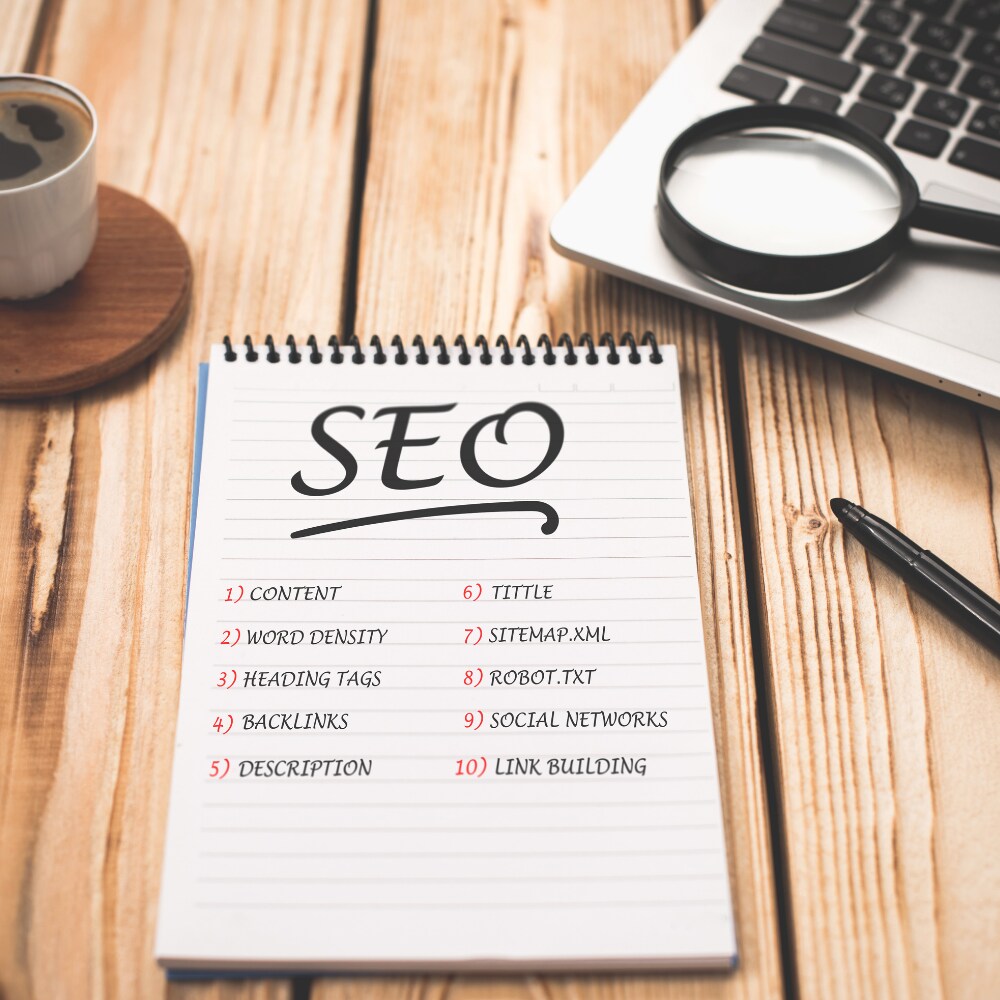 4ヶ月・SEO支援・キーワード追跡・報告致します 毎月1回、貴サイトのSEO情報を分析し、報告いたします。 イメージ1