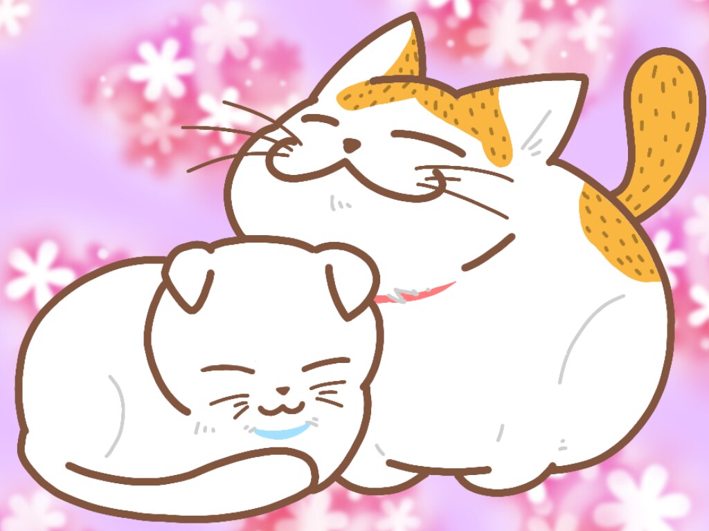 アイコンやヘッダーを描きます ご家族やペットの似顔絵から空想の生き物まで対応可能です。 イメージ4