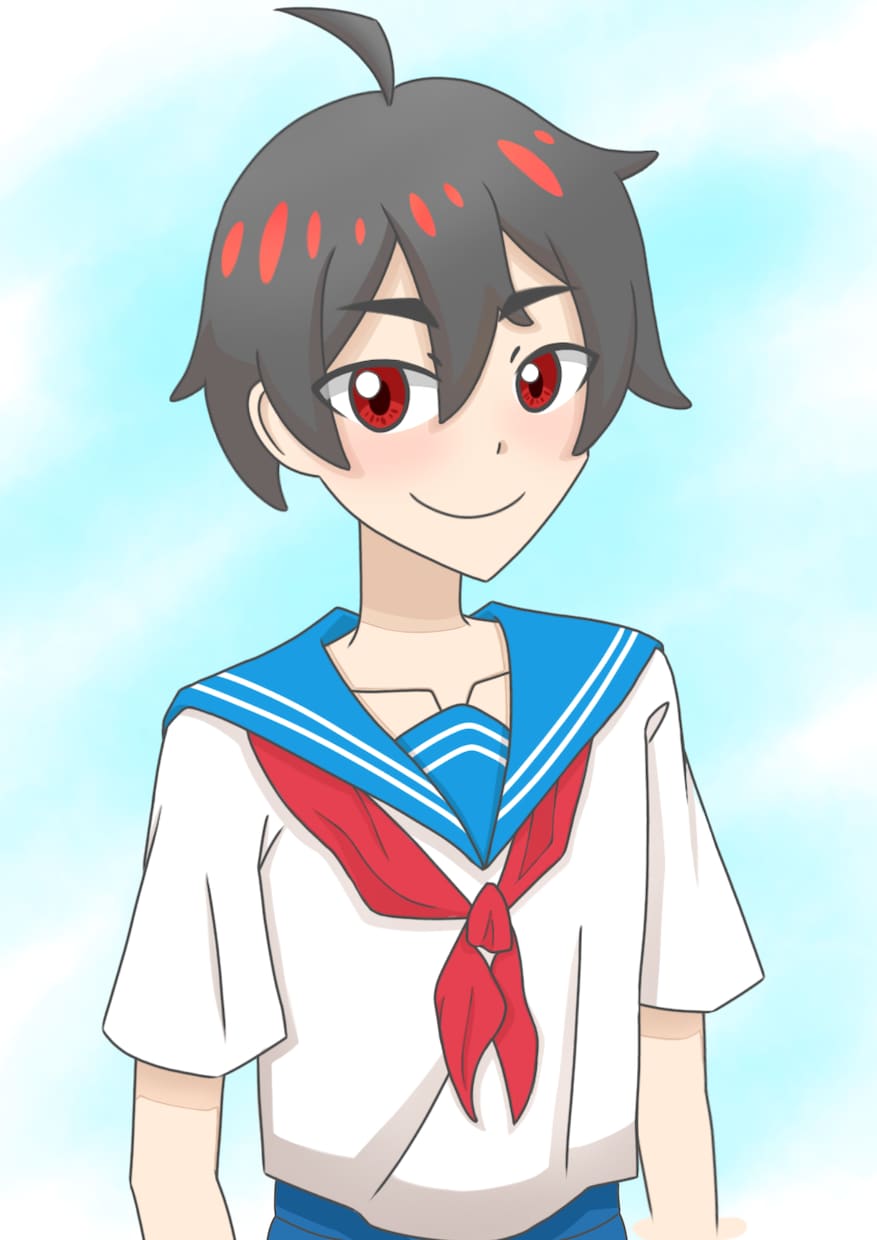 最安値であなたのニーズにぴったりな絵を描きます 稼働したての今だけ！低価格ですが丁寧な対応を心掛けています イメージ3