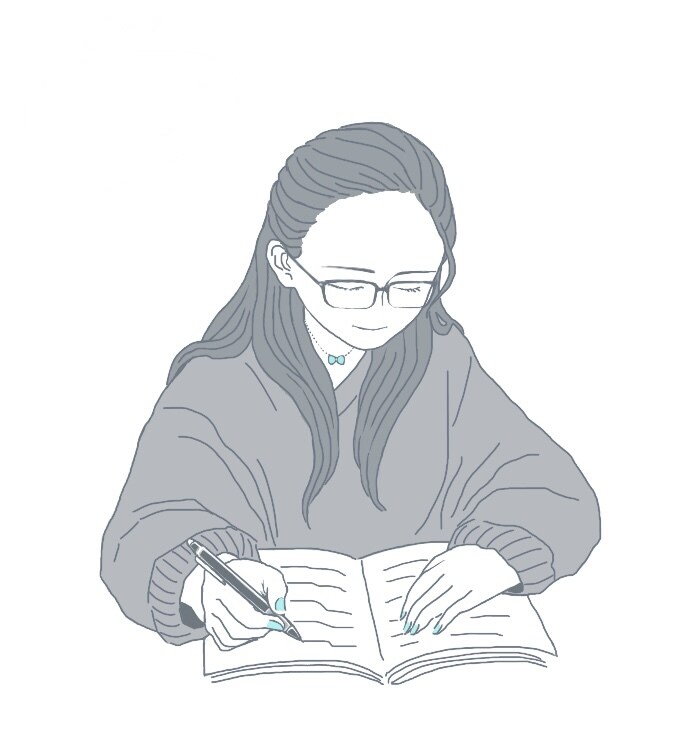 ゆるいシンプルな似顔絵イラスト描きます SNSアイコン画像にオススメ♪ イメージ7