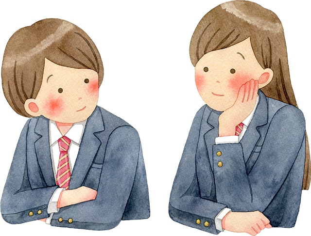 現役高校生が1日あなたの好きな時に愚痴を聞きます いつでも不満が溜まった時に愚痴をお聞きします イメージ1
