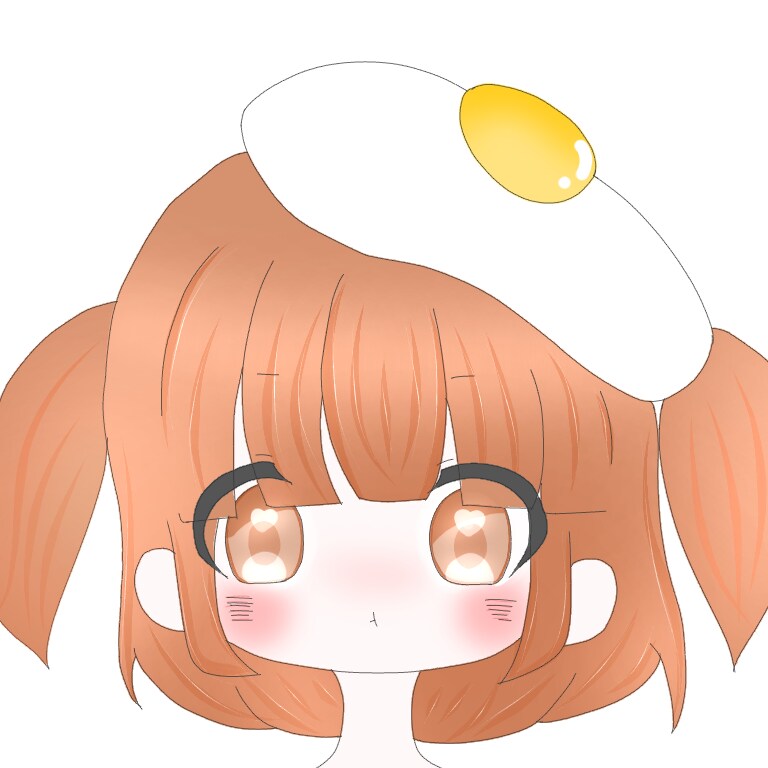 SNSでのアイコンなどのイラストを描きます あなたのアイコン描かせてください！ イメージ1