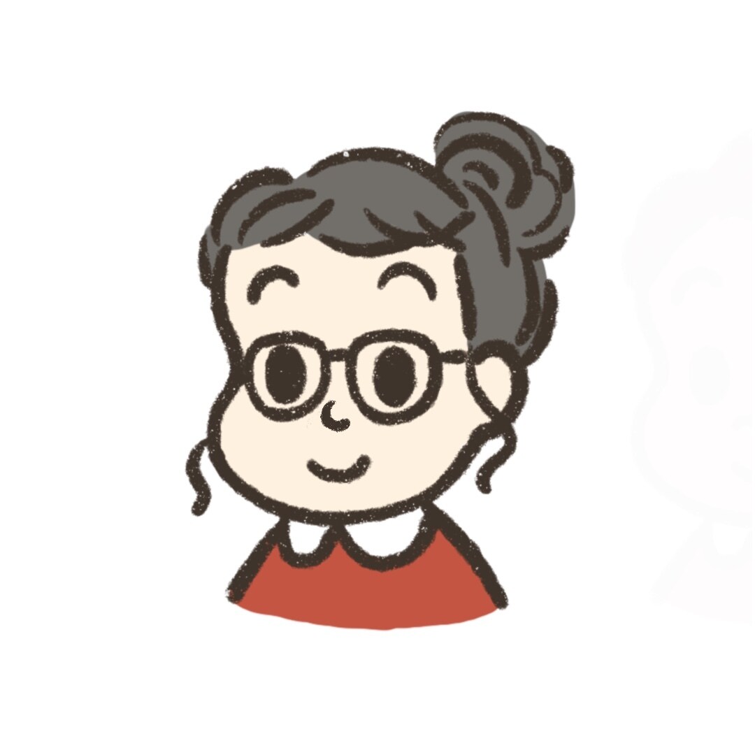 スピード納品！シンプルで可愛いアイコン描きます シンプルだけど可愛い＆オシャレで使いやすいアイコン◎ イメージ1