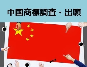 中国で類似の商標がないか調査をいたします 商標実務８年、在日中国人が担当 イメージ1