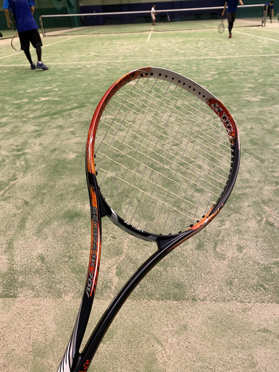 ソフトテニスの上達への近道を教えます ソフトテニスでわからないことはなんでも聞いてください！ イメージ2