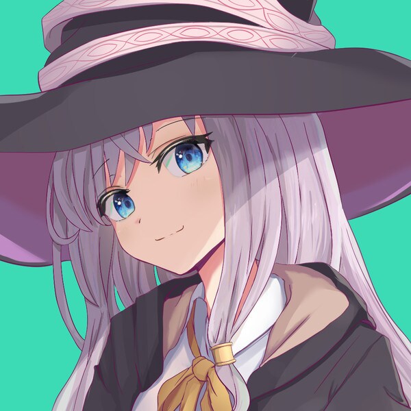 ご希望のイラスト、LIVE2Dなど承ります アイコン、一枚絵、サムネイル等、ご希望のイラスト制作します！ イメージ6