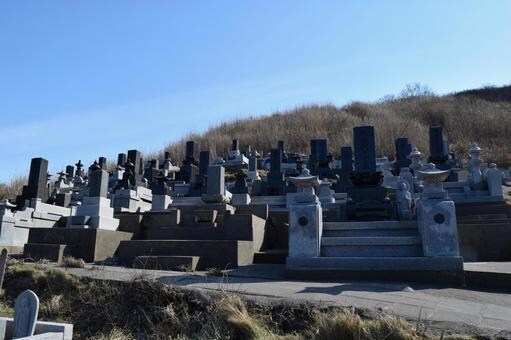 お墓参り代行致します 遠方でいけないなどのご事情にお答え致します。 イメージ4