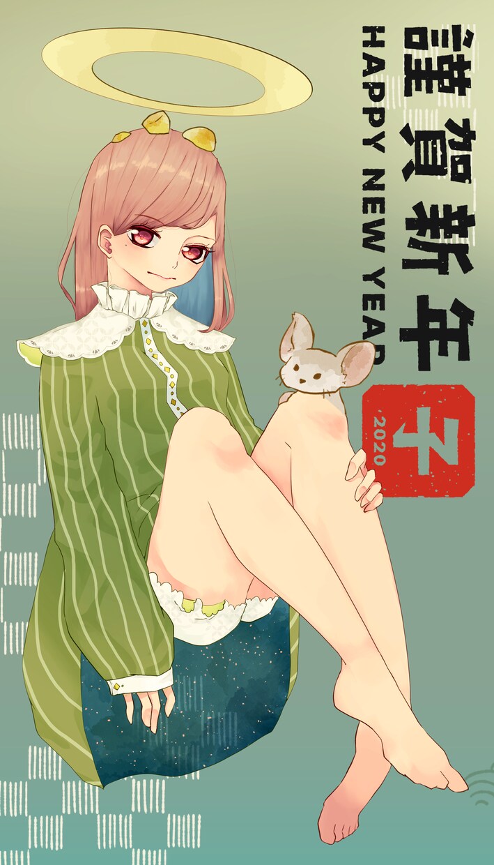 あなたの可愛い女性アイコン描きます SNSや動画の挿絵にご利用いただけます イメージ5