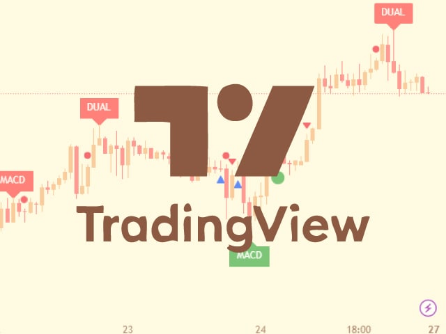 TradingViewのインジ作成します インジゲーター制作。Pineスクリプト開発代行します。 イメージ1