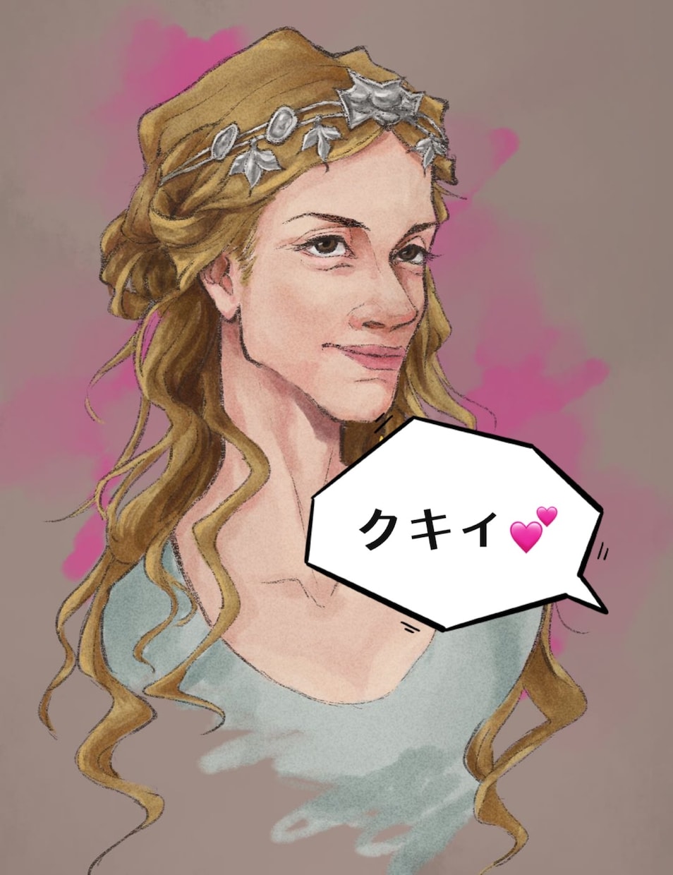 個性溢れたアメリカ漫画風似顔絵を制作いたします SNSのアイコン・名刺挿絵・似顔プレゼントや広告等にぜひ！ イメージ4