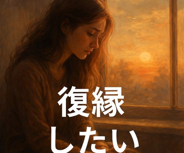 引き寄せ×復縁を叶えるため特別鑑定をいたします 引き寄せの力で復縁を叶える運命と心のシンクロを読み解きます イメージ1