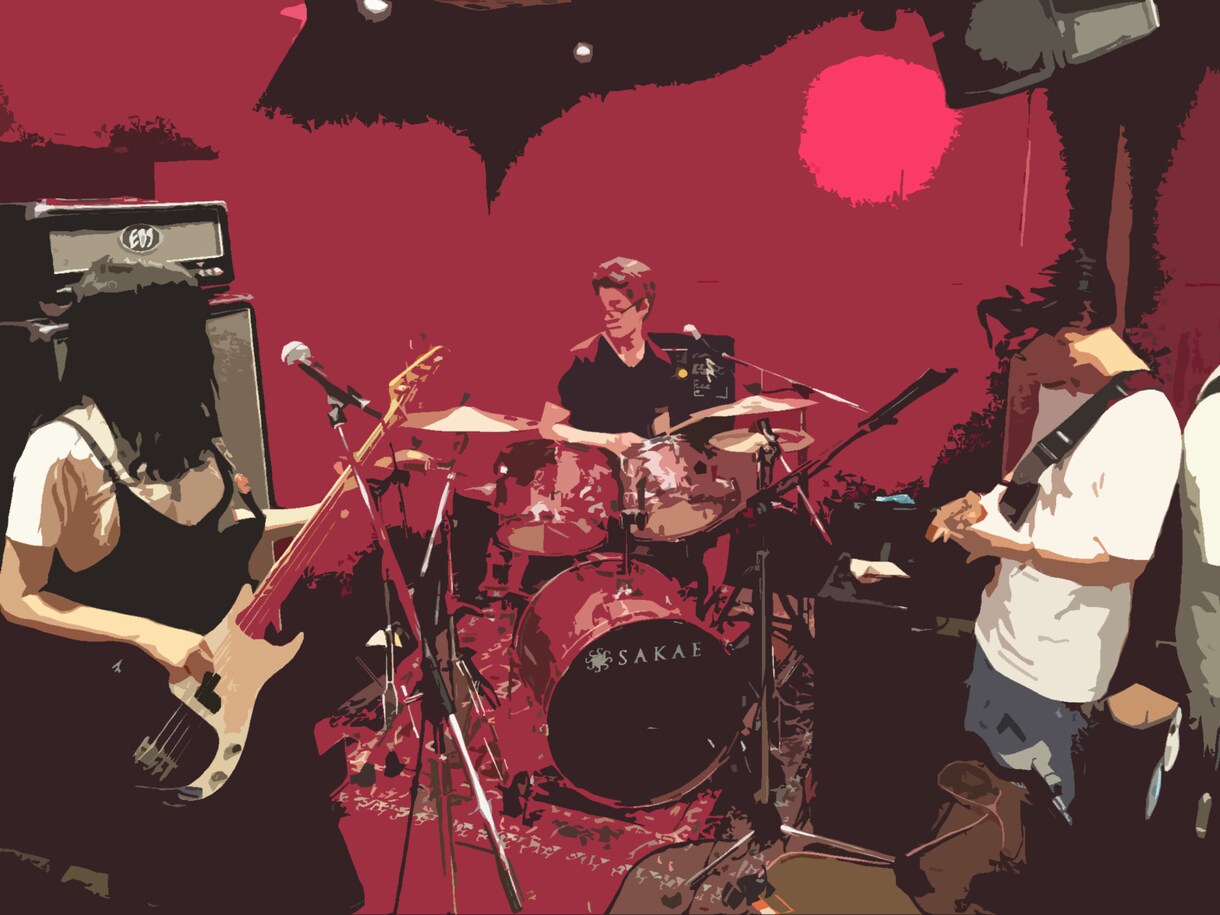 ライブ録音（外音・ライン・MIX）を整音します バンド、弾き語り、シンガーソングライター、アイドルの皆様へ！ イメージ1