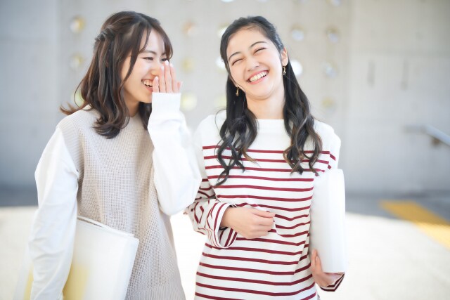 女性限定★他愛のない話から愚痴まで聞きます リアルで主婦から人気がある30代独身男性が何でもお話聞きます イメージ7