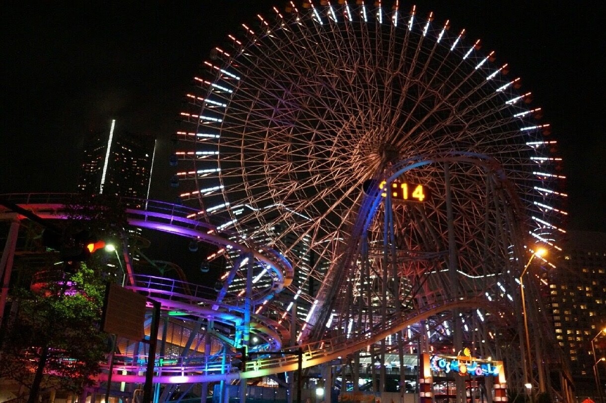 神奈川のお出かけプラン考えます 横浜のおすすめは？鎌倉とかもあり？プランを考えます！ イメージ1