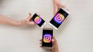 インスタグラム3000いいねまで拡散します 希望の写真に3000いいねつくまで拡散します！振り分けも可能 イメージ1