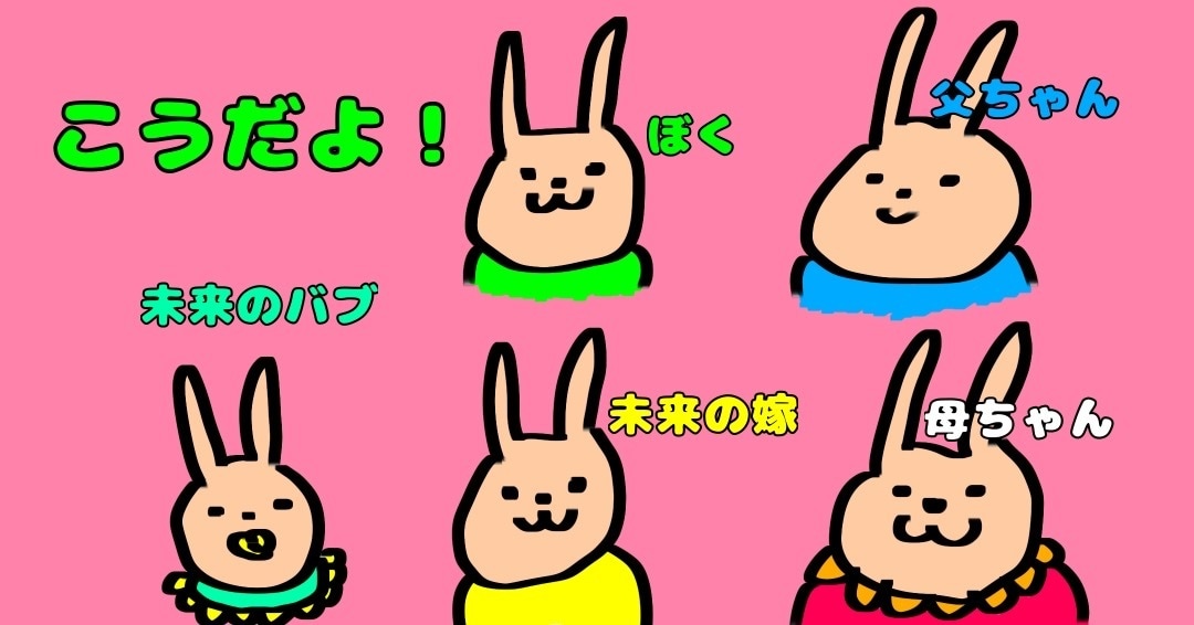 挿絵、アイコンなどのイラストを描きます 人物、動物、オリジナルイラストなど。 イメージ4