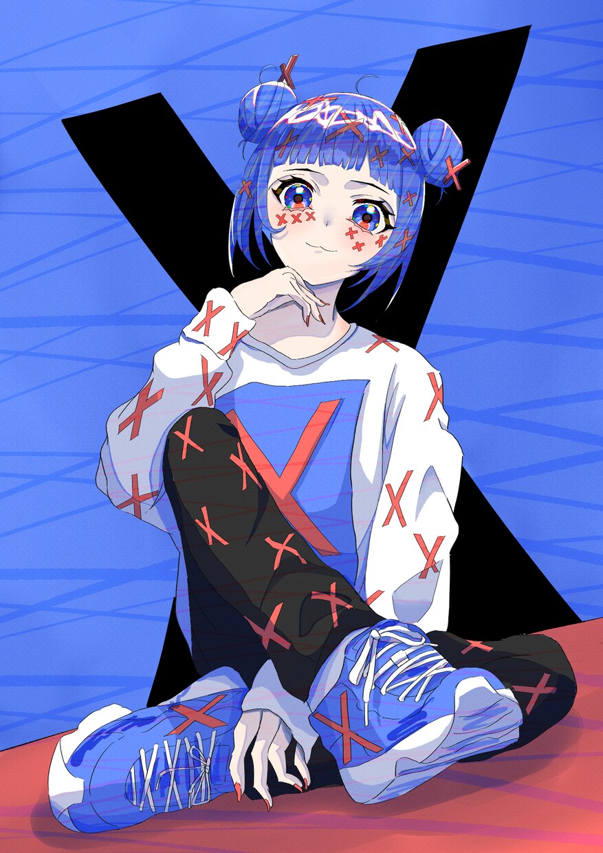 イラスト制作します アイコンなどで使えそうなイラストを描きます イメージ7