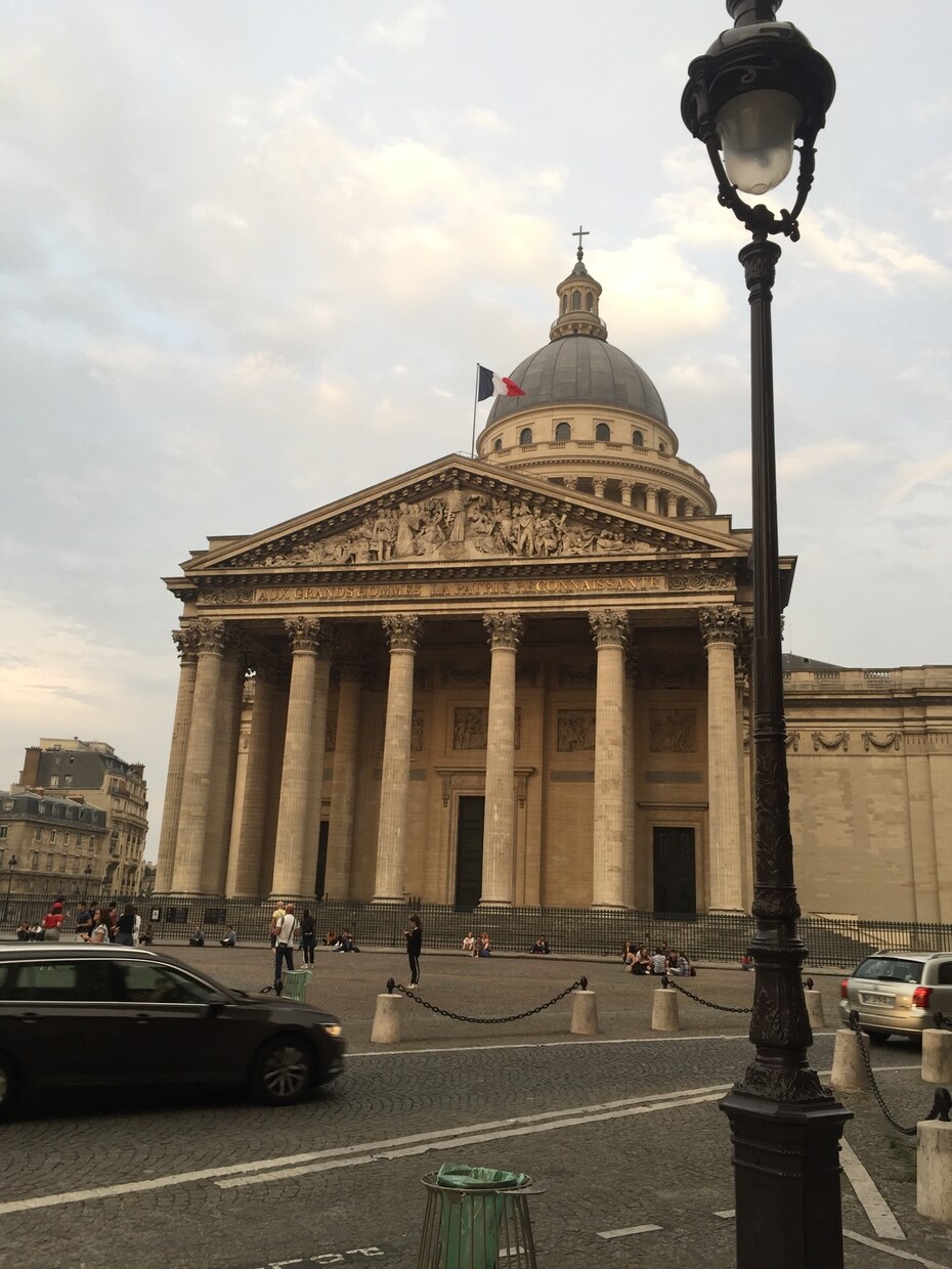 通訳案内士が日本語⇄フランス語/英語翻訳を承ります フランス大学院卒且つ通訳案内士資格保持者の私が翻訳を承ります イメージ1