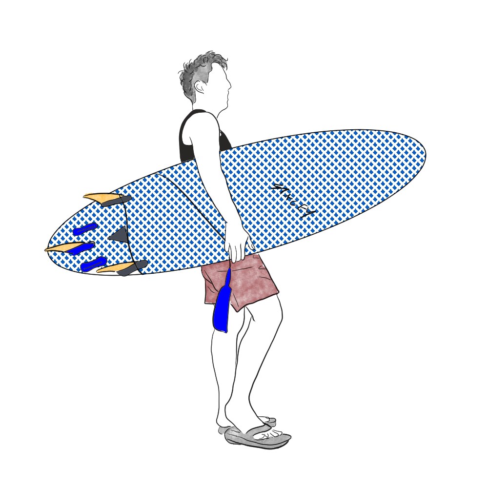 写真をリアル線画に◎おしゃれなアイコン♩描きます お気に入りの写真を絵にしてアイコンにしませんか♩ イメージ6