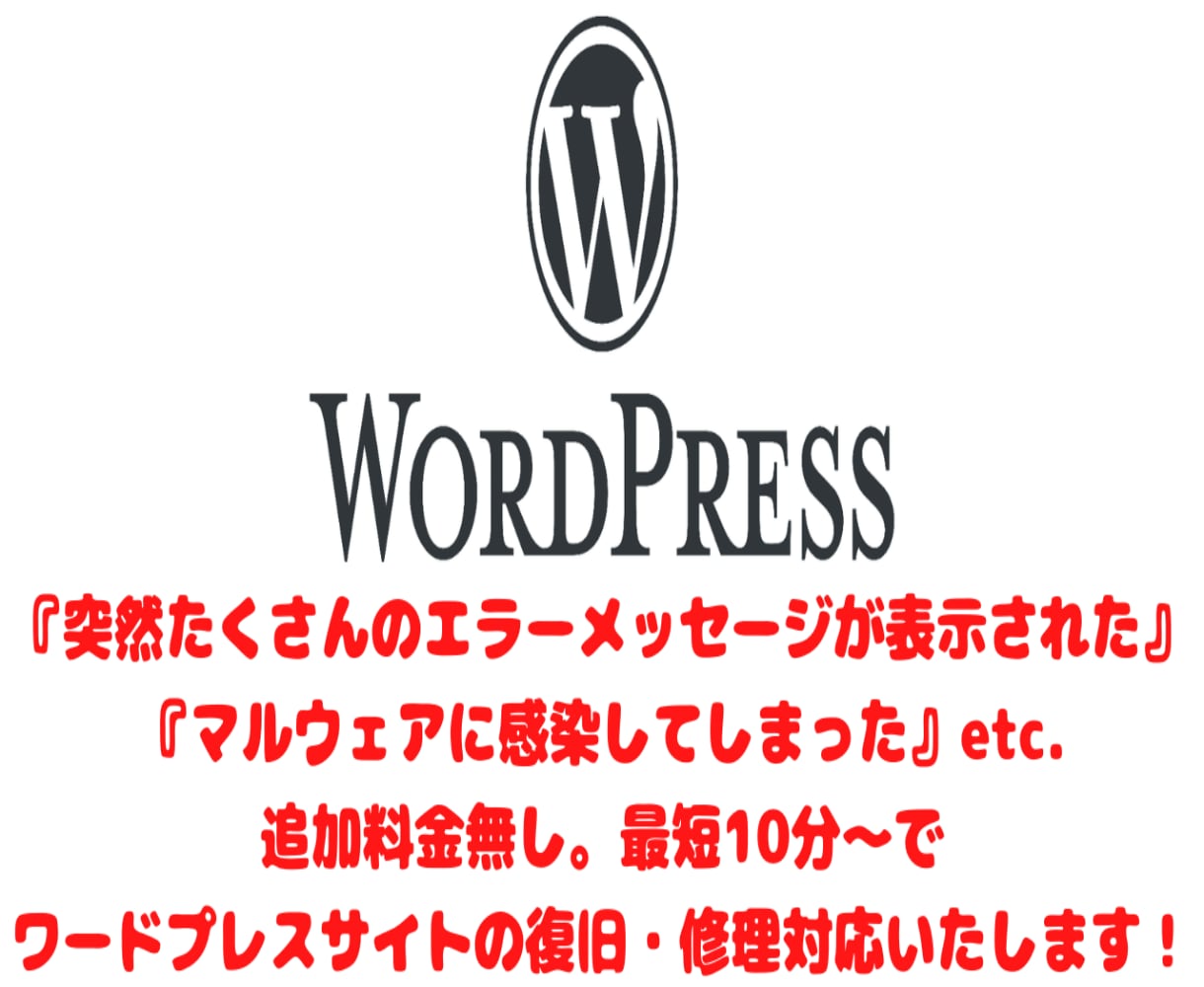全ての提供サービスを無制限でご利用いただけます 月額固定料金でのWEB担当・サポートならぜひお任せください! イメージ3