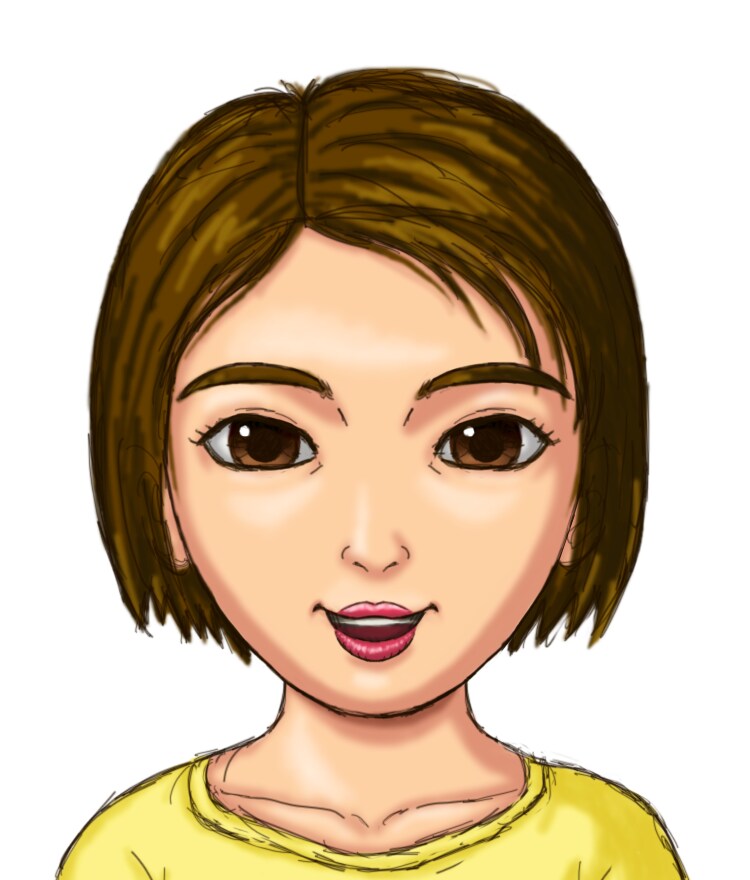 お悩みご相談伺います 個性みんな違っていいの自由に翔けるように応援します。 イメージ3