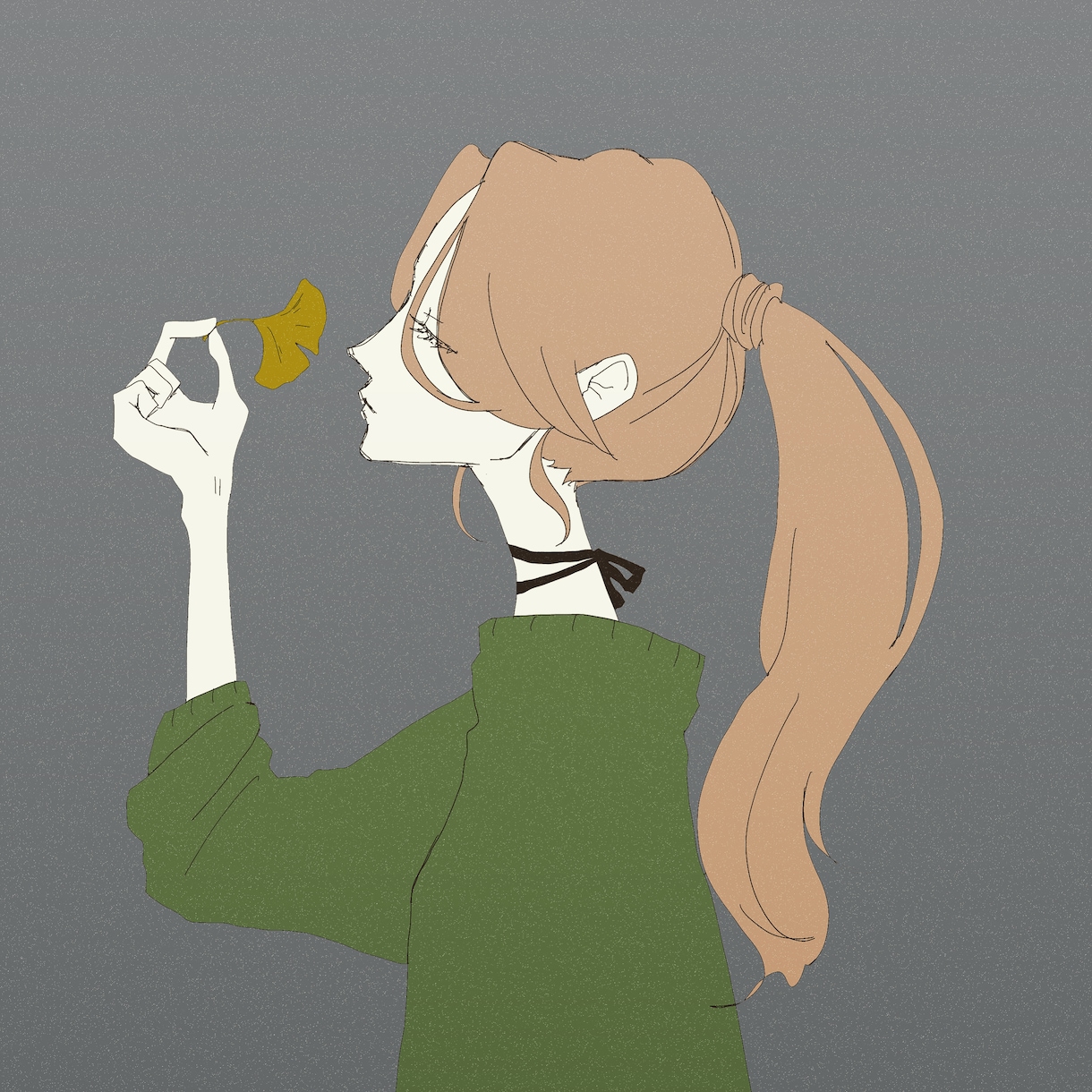 絵柄を気に入って頂いた方に全力でイラストを描きます 自分だけのイラストが欲しい方！ イメージ7