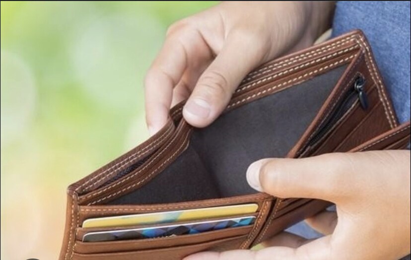 今月お財布がピンチの方乗り切る方法提案します 今月お金を使いすぎてピンチの方乗り切る方法提案いたします。 イメージ1