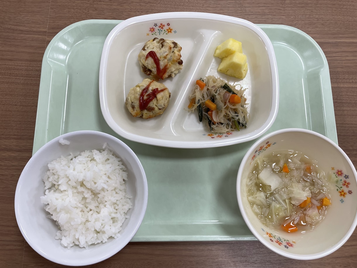 美容と健康をサポートするお料理献立を作ります 保育園調理師が栄養バランスのとれた食事献立をお伝えします！ イメージ5