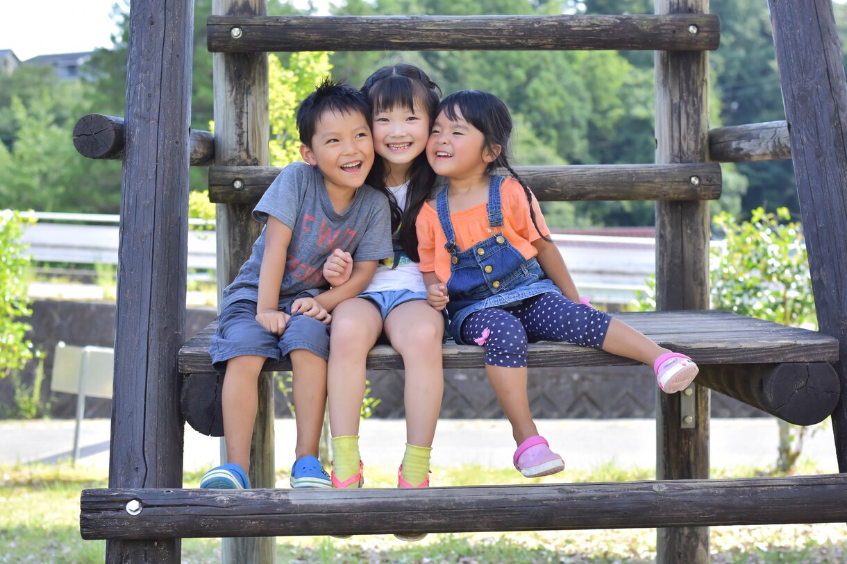 子どもの才能を伸ばす育て方アドバイス致します 子どもが持つ星のパワーを知れば子育てはラクラクに！ イメージ1