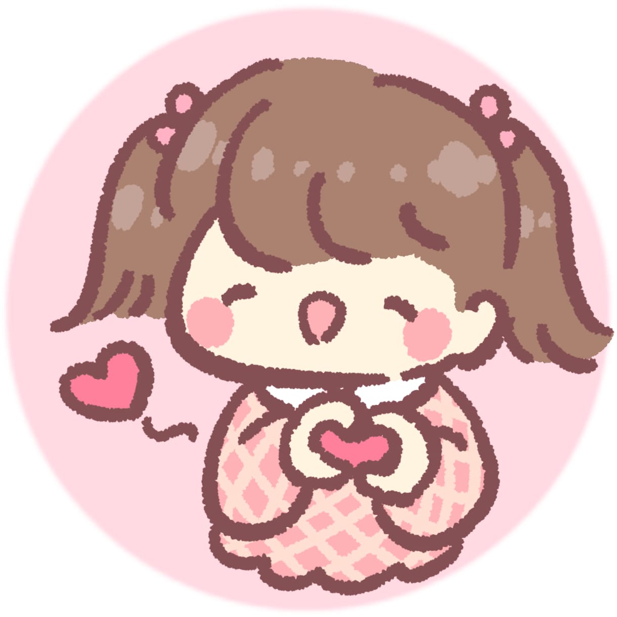 ゆるかわ♡癒されるアイコン描きます ★！期間限定！★癒されるかわいいアイコン、お任せください！ イメージ3
