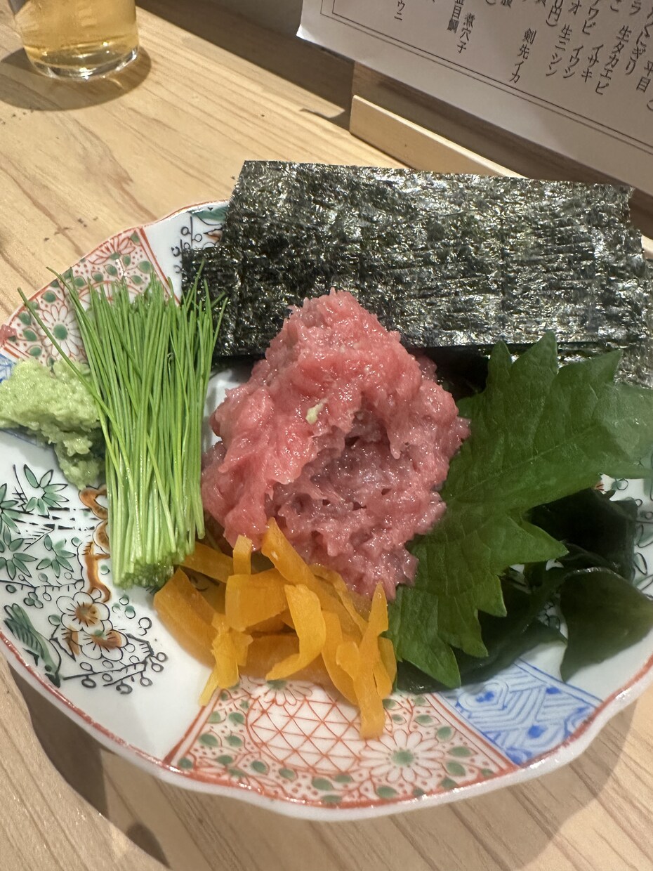 大阪デート/30代女性目線でデートのお店提案します 〜センスが伝わる、デートのお店選び〜 イメージ8