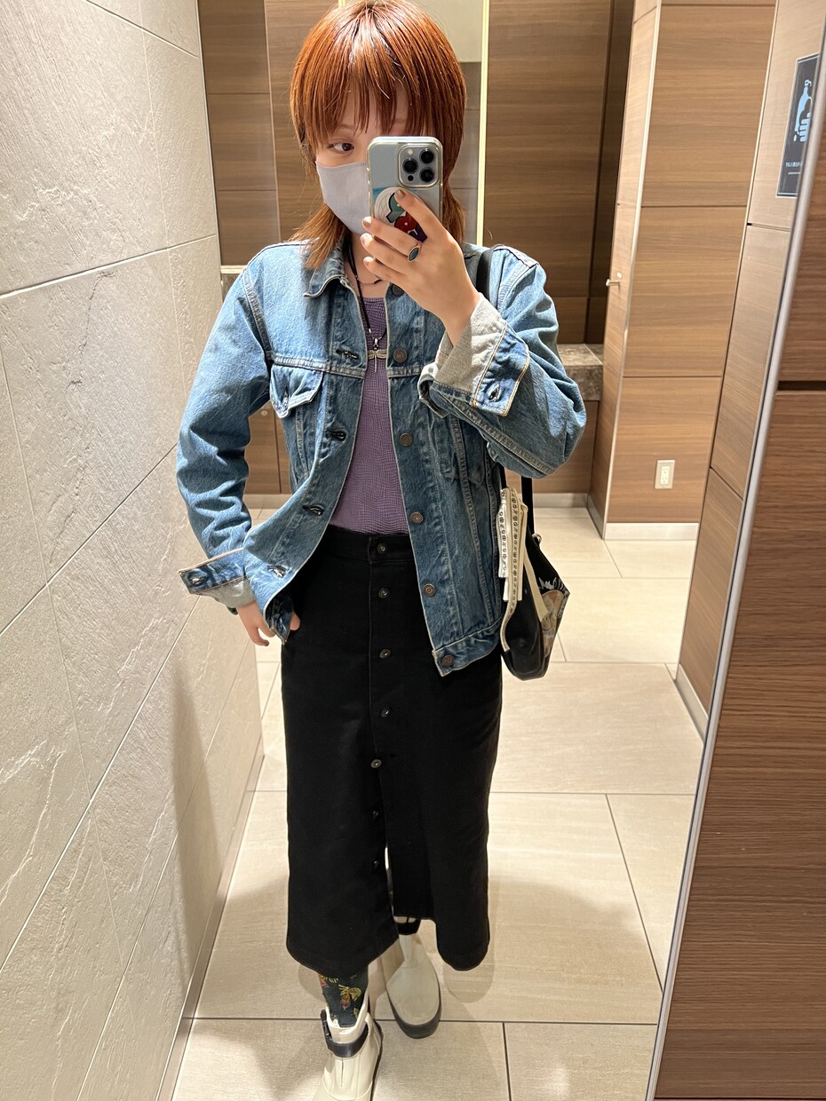 カジュアルかつ魅力的なスタイルを提案します 好きだけど似合わないと感じている服を魅力的にスタイリング！ イメージ1