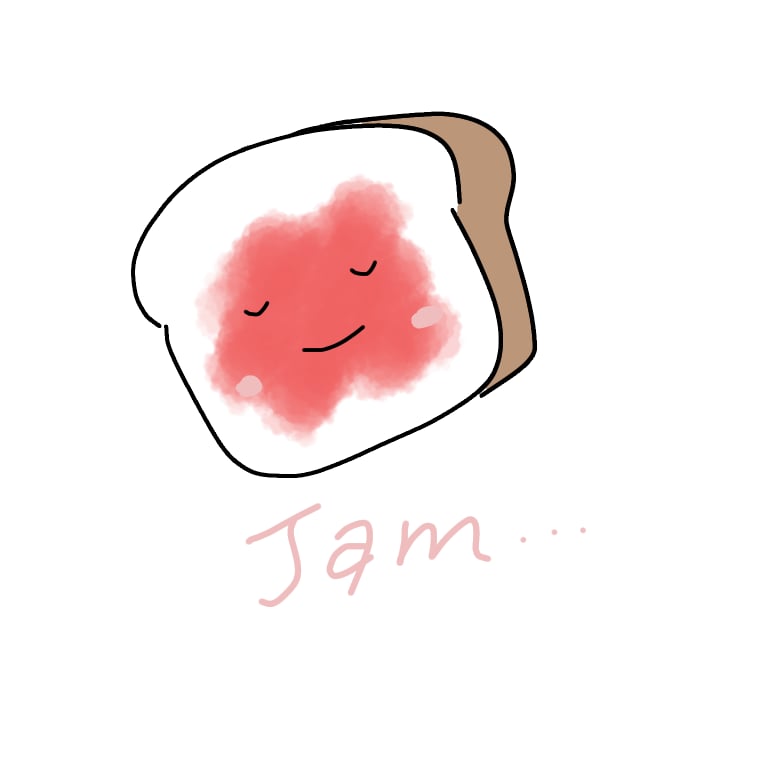 オリジナルキャラつくります シンプルかわいいオリキャラアイコン イメージ2