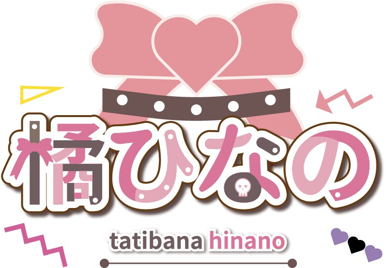 Vtuber・配信者さん向けのロゴを制作します 配信者さんのイメージにあったロゴを制作致します！ イメージ4