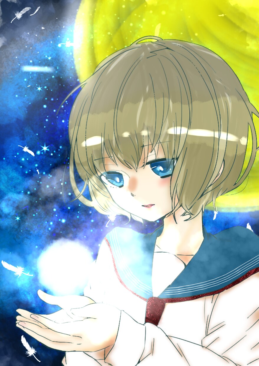 アイコン、夢絵描きます 活動者の方、アイコンが欲しい方、オリジナルキャラを作りたい方 イメージ4