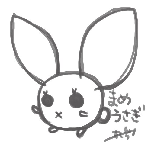 オリジナルキャラ作成します 貴方だけのオリジナルキャラを！！ イメージ10