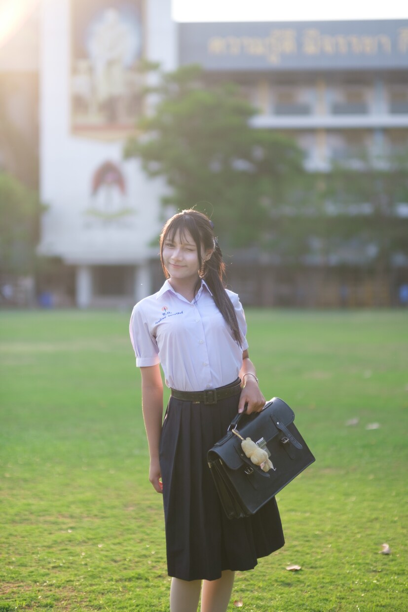 自然な魅力を丁寧に引き出します 妥協せず、一枚一枚丁寧に撮影します イメージ3